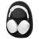 Spigen Klasden poseveske til Apple AirPods Max koksgrå bilde 2