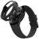 Spigen Housse Air Liquide pour Galaxy Watch 4 Classic 42mm Matte Bl photo 1