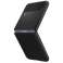 Spigen Thin Fit Beschermhoes voor Samsung Galaxy Z Flip 3 Zwart foto 1