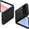 Spigen Thin Fit Beschermhoes voor Samsung Galaxy Z Flip 3 Zwart foto 2