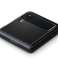 Spigen Thin Fit Beschermhoes voor Samsung Galaxy Z Flip 3 Zwart foto 4