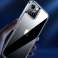 Silikonisuojakotelo 3mk kirkas kotelo TPU Apple iPhone 13 Minille kuva 3