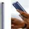 3mk Прозрачный силиконовый чехол TPU для Samsung Galaxy S21 FE изображение 3
