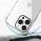 ShockProof Alogy Armored Case for Apple iPhone 13 Pro 6.1 Transparent image 3