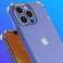 ShockProof Alogy Armored Case for Apple iPhone 13 Pro 6.1 Transparent image 4