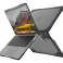 Pansret Alogy Hard Case med stativ for Apple Macbook Pro 13 M1 bilde 5