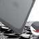 Pansret Alogy Hard Case med stativ for Apple Macbook Pro 13 M1 bilde 6