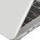 Alogy Hartschalenhülle für Apple MacBook Pro 13 M1 2021 Transparent Bild 1