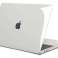 Alogy Hartschalenhülle für Apple MacBook Pro 13 M1 2021 Transparent Bild 4