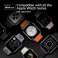 Wireless Spigen PF2002 PowerArc Ladegerät für Apple Watch Schwarz Bild 6