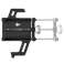 Alupro Universal Negro Smartphone Manillar Soporte para bicicleta fotografía 1