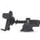 Car Mount V2 360 windshield / cockpit holder image 2