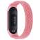 Loop Band -hihna Xiaomi Mi Smart Band 5/6 vaaleanpunaiselle kuva 2