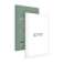 Wallet Wallet "2" voor Samsung Galaxy Xcover 5 Zwart foto 3