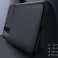 Restoration Case with Powerbank 4700mAh for Samsung Galaxy S21 Ultra Black image 2