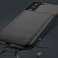 Restoration Case with Powerbank 4700mAh for Samsung Galaxy S21 Ultra Black image 3