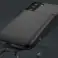 Case with PowerBank 4800mAh for Samsung Galaxy S21 Black image 4