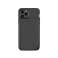 Case with PowerBank 4700mAh for Apple iPhone 12 Mini Black image 1