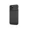 Case with PowerBank 4700mAh for Apple iPhone 12 Mini Black image 2