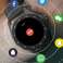 BlitzWolf BW-HL3 Bluetooth V5.0 Smartwatch (Preto) foto 2
