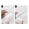 Ringke Slim tok Samsung Galaxy Z Fold 3 Clear készülékhez kép 6