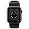 Spigen Rugged Band para Apple Watch 2/3/4/5/6/7/SE 38/40/41mm Matt foto 1