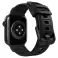 Spigen Rugged Band para Apple Watch 2/3/4/5/6/7/SE 38/40/41mm Matt foto 2