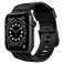 Spigen Rugged Band para Apple Watch 2/3/4/5/6/7/SE 38/40/41mm Matt foto 3