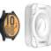 2x Spigen Glas.Tr Ez Fit gehärtetes Glas für Samsung Galaxy Watch 4 44m Bild 4
