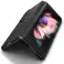 Spigen AirSkin Schutzhülle für Samsung Galaxy Z Fold 3 5G Schwarz Bild 3