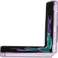 Spigen AirSkin Schutzhülle für Samsung Galaxy Z Flip 3 5G Crystal Cle Bild 6