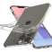Spigen Liquid Crystal Case pour Apple iPhone 13 Pro Max Crystal Clear photo 1