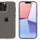 Spigen Liquid Crystal Case pour Apple iPhone 13 Pro Max Crystal Clear photo 2
