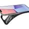 Spigen Liquid Air Case voor Apple iPhone 13 Pro Mat Zwart foto 2