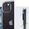 Capa Spigen Ultra Hybrid para Apple iPhone 13 Mini Crystal foto 5