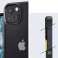 Capa Spigen Ultra Hybrid para Apple iPhone 13 Mini Matte Bl foto 6