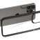 Case Case Spigen Ultra Hybrid voor Apple iPhone 13 Pro Matte Bla foto 2