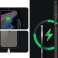 Case Case Spigen Ultra Hybrid voor Apple iPhone 13 Pro Matte Bla foto 4