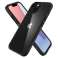 Capa Spigen Ultra Hybrid para Apple iPhone 13 Preto Mate foto 1