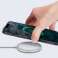 Capa Spigen Ultra Hybrid para Apple iPhone 13 Crystal Clear foto 4
