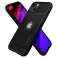 Spigen Rugged Armor Case for Apple iPhone 13 Matte Bl image 1
