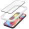 Spigen x2 ALM Glas.tR FC Glass pour Apple iPhone 13 Pro Max Noir photo 2