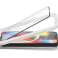 Spigen x2 ALM Glas.tR FC Glass pour Apple iPhone 13 Pro Max Noir photo 4