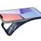 Spigen Liquid Air Case voor Apple iPhone 13 Pro Marineblauw foto 1