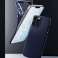 Spigen Liquid Air Case voor Apple iPhone 13 Pro Marineblauw foto 4
