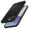 Case Case Spigen Thin Fit voor Apple iPhone 13 Mini Zwart foto 1
