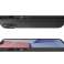 Case Case Spigen Thin Fit voor Apple iPhone 13 Mini Zwart foto 2