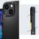 Case Case Spigen Thin Fit voor Apple iPhone 13 Mini Zwart foto 5