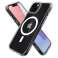 Spigen Ultra Hybrid Mag ümbris Apple iPhone 13 Mini Valgele foto 2