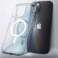 Spigen Ultra Hybrid Mag ümbris Apple iPhone 13 Mini Valgele foto 5